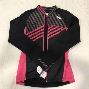 NWT Liv Bike Thermal Long Sleeve - Small